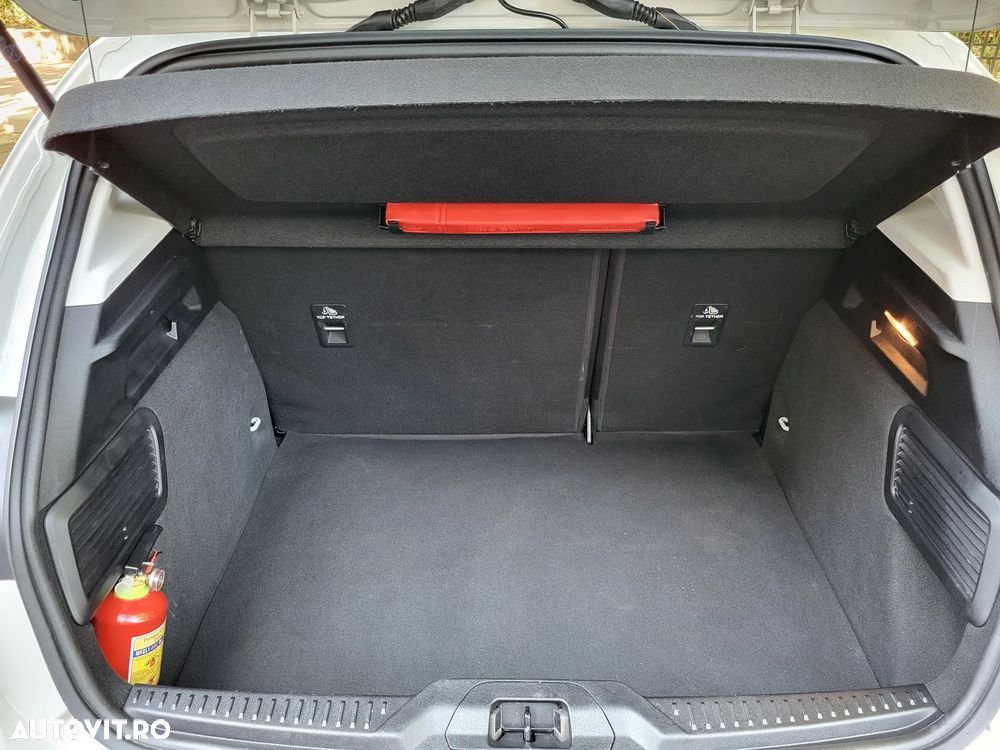 Ford Focus 1.0 EcoBoost Active Business - 16