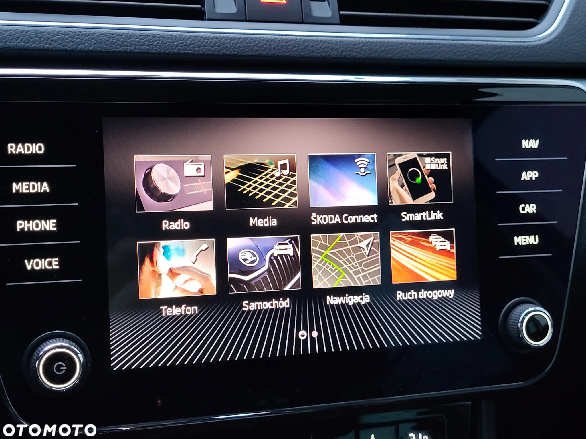 Skoda Superb - 16