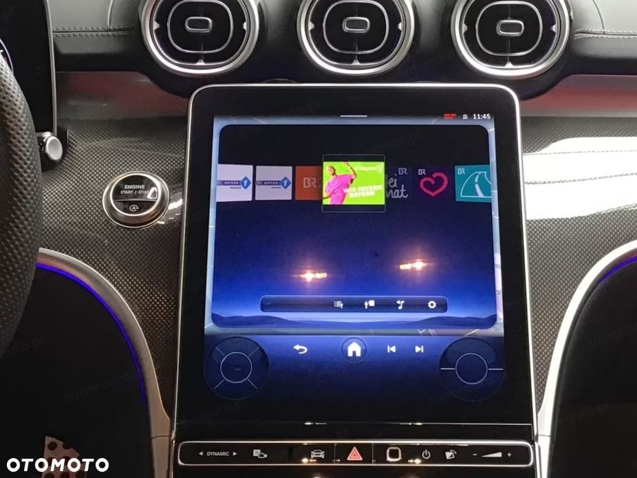 Mercedes-Benz CLE 300 mHEV 4-Matic AMG Line - 9