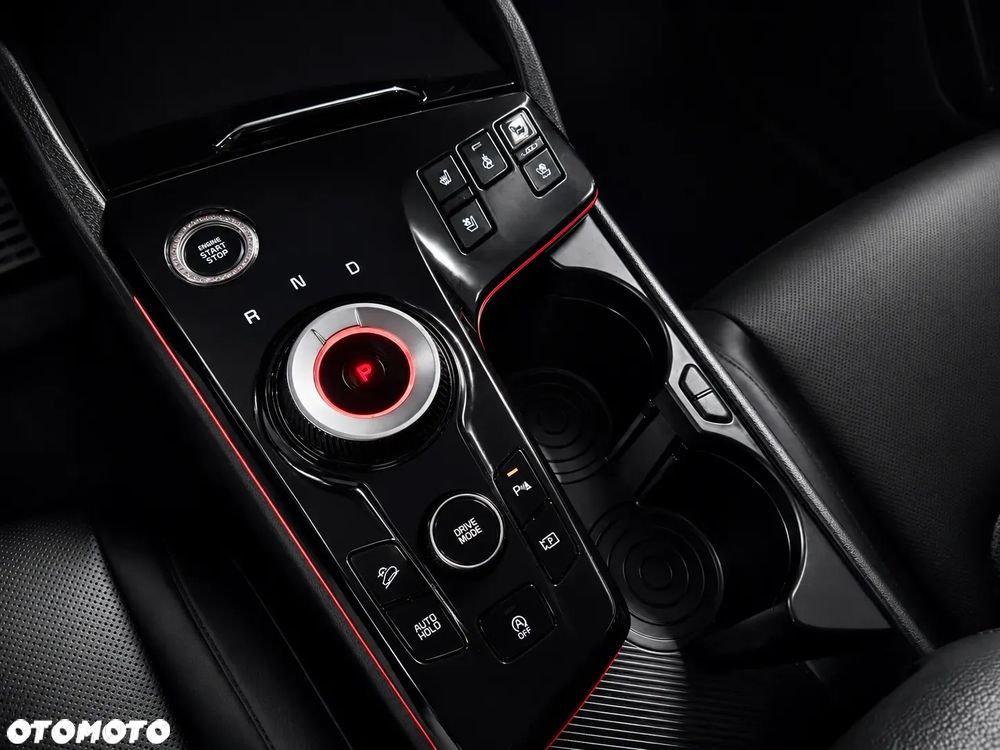 Kia Sportage - 11
