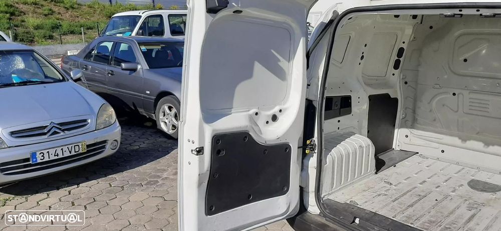 Fiat Fiorino 1.3 MJET SX - 26