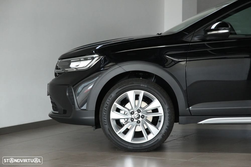 VW Taigo 1.0 TSI Urban DSG - 5