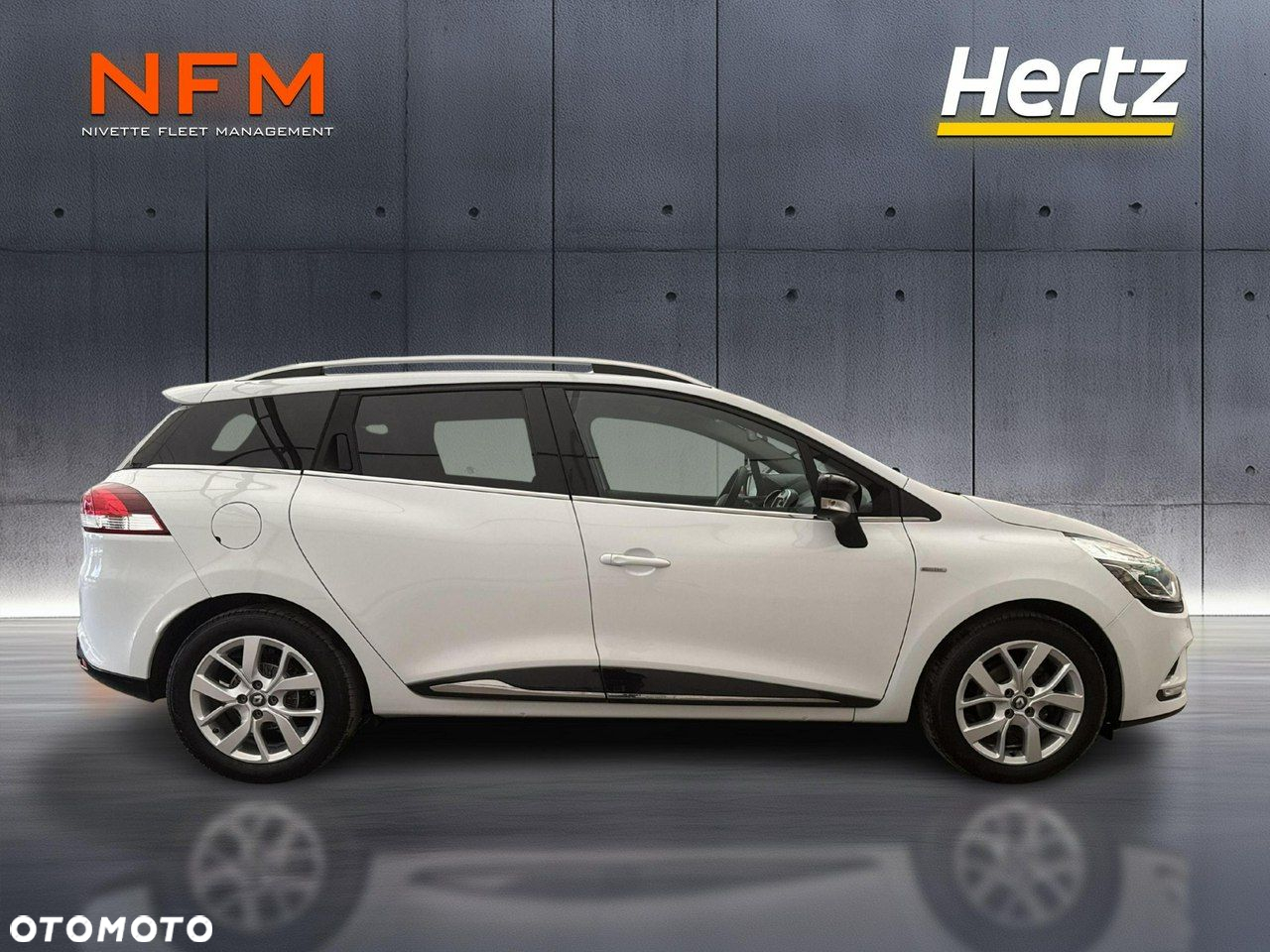 Renault Clio - 7