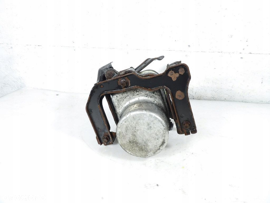FORD FOCUS MK2 POMPA WSPOMAGANIA ELEKTRYCZNA 4M51-3K514-AD - 4