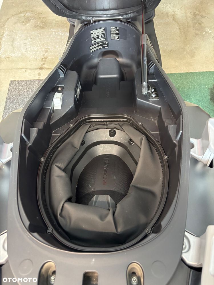 BMW C 400 X - 31