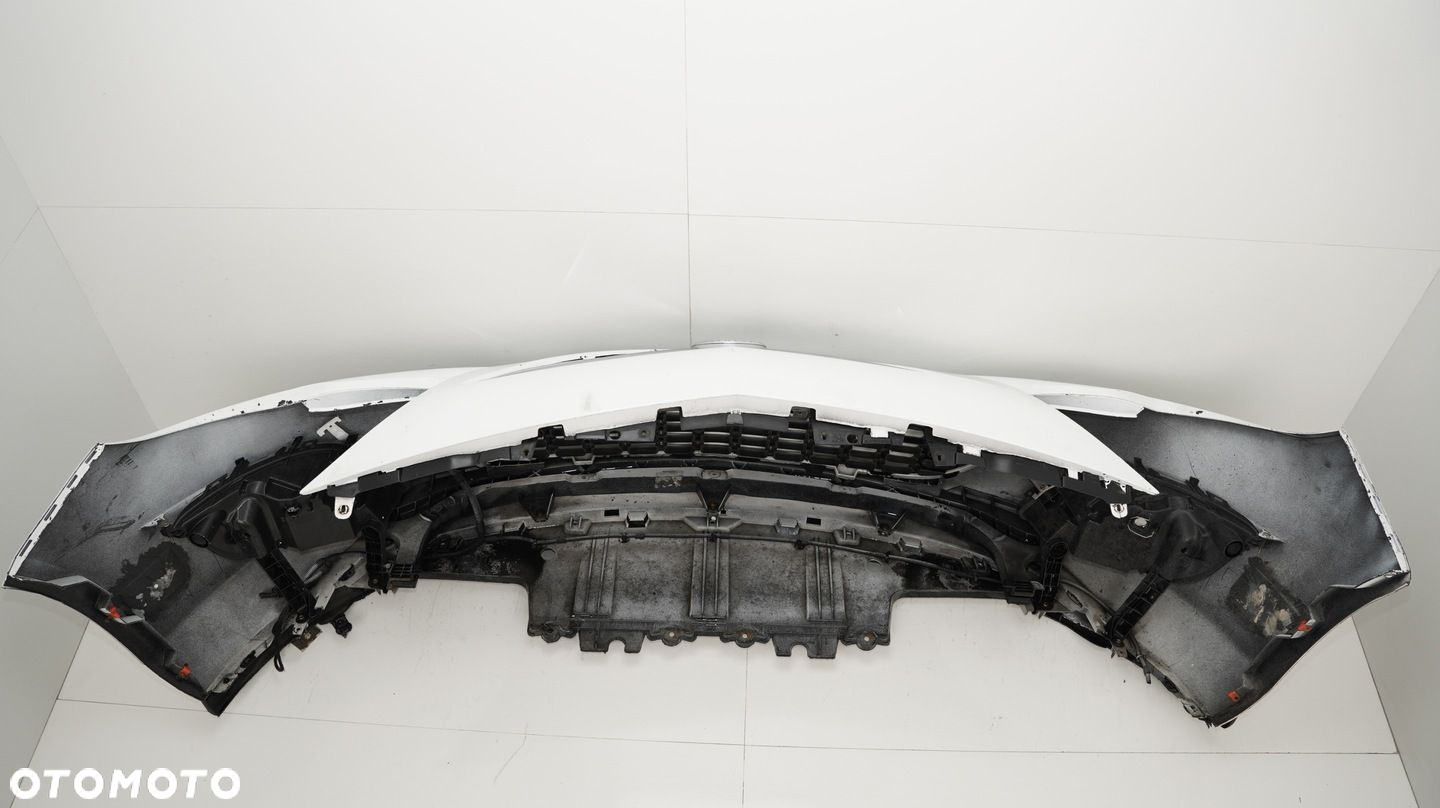 ZDERZAK PRZÓD PRZEDNI OPEL ASTRA J 09-12R Z40R - 14