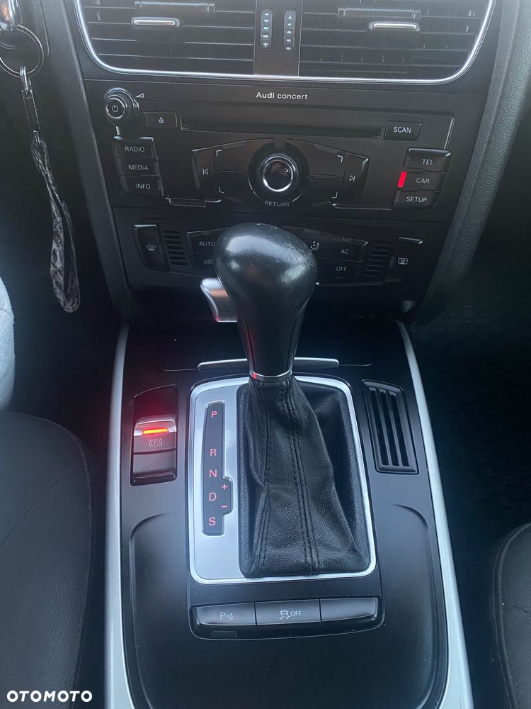 Audi A4 Allroad 2.0 TFSI Quattro S tronic - 7