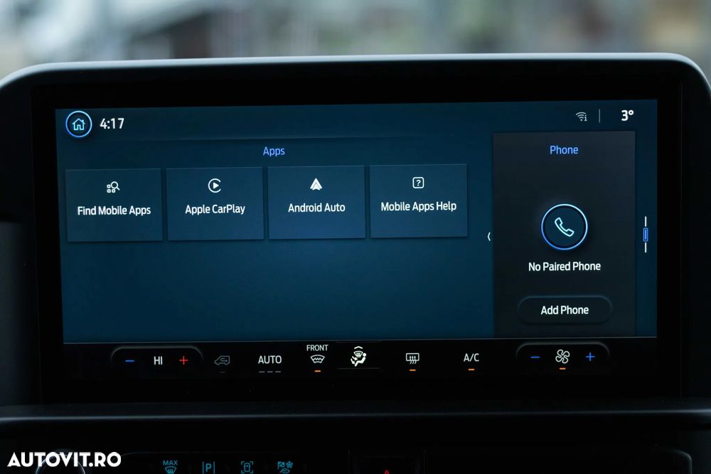 Ford Transit Custom - 34