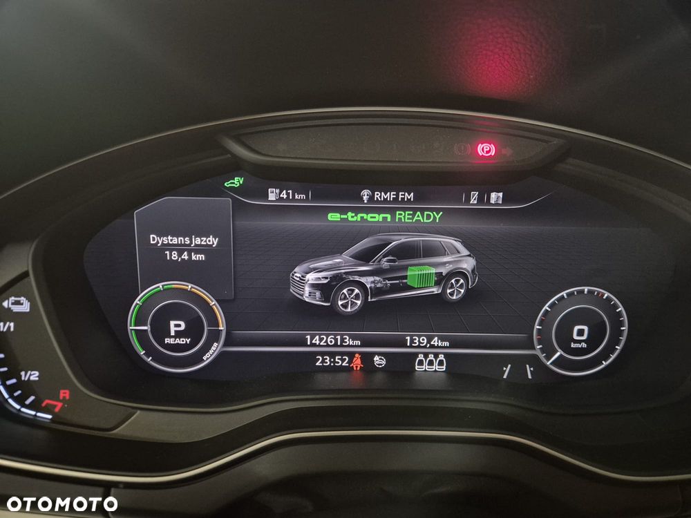 Audi Q5 55 TFSI e Quattro S Line S tronic - 22
