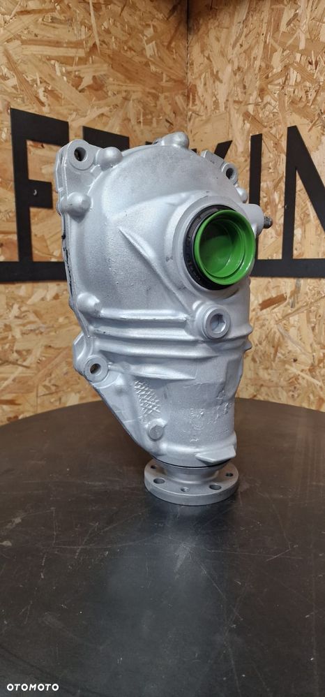 BMW E60 E84 E90 DYFER MOST DYFERENCJAŁ BMW PRZÓD 3.64 7572052 7533975 7555887 - 6
