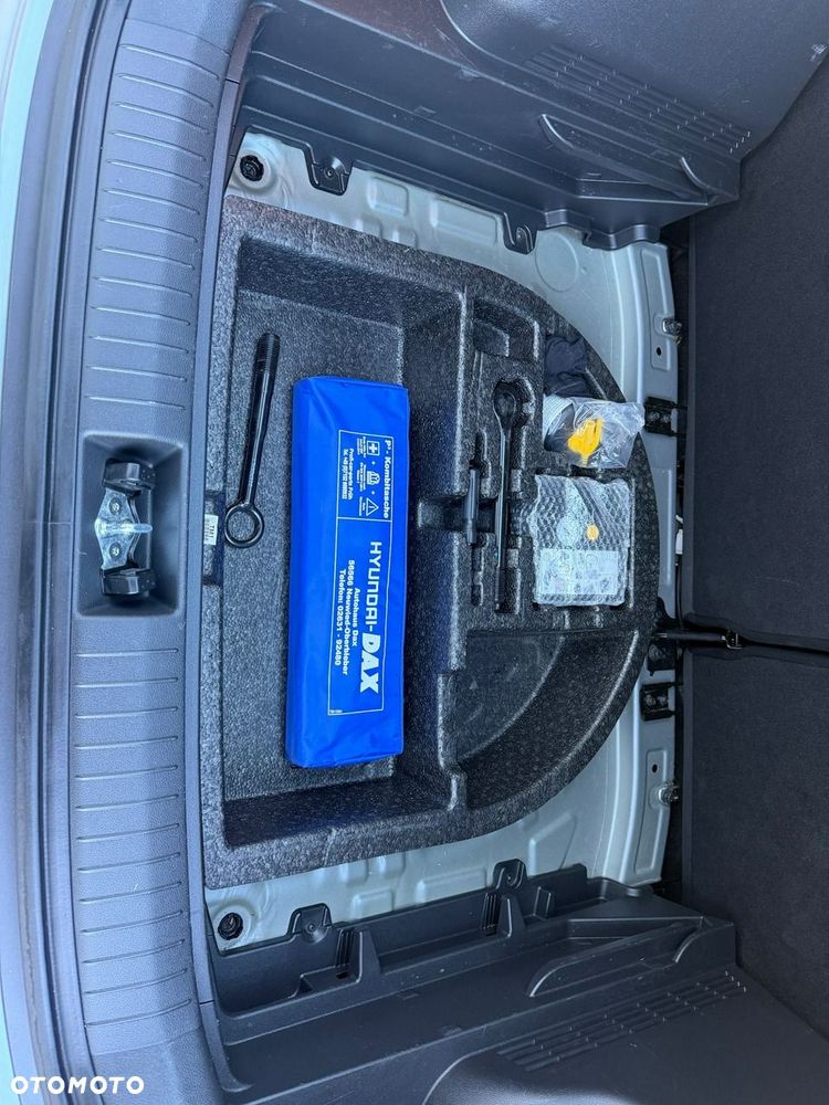 Hyundai Kona 1.0 T-GDI Comfort - 34