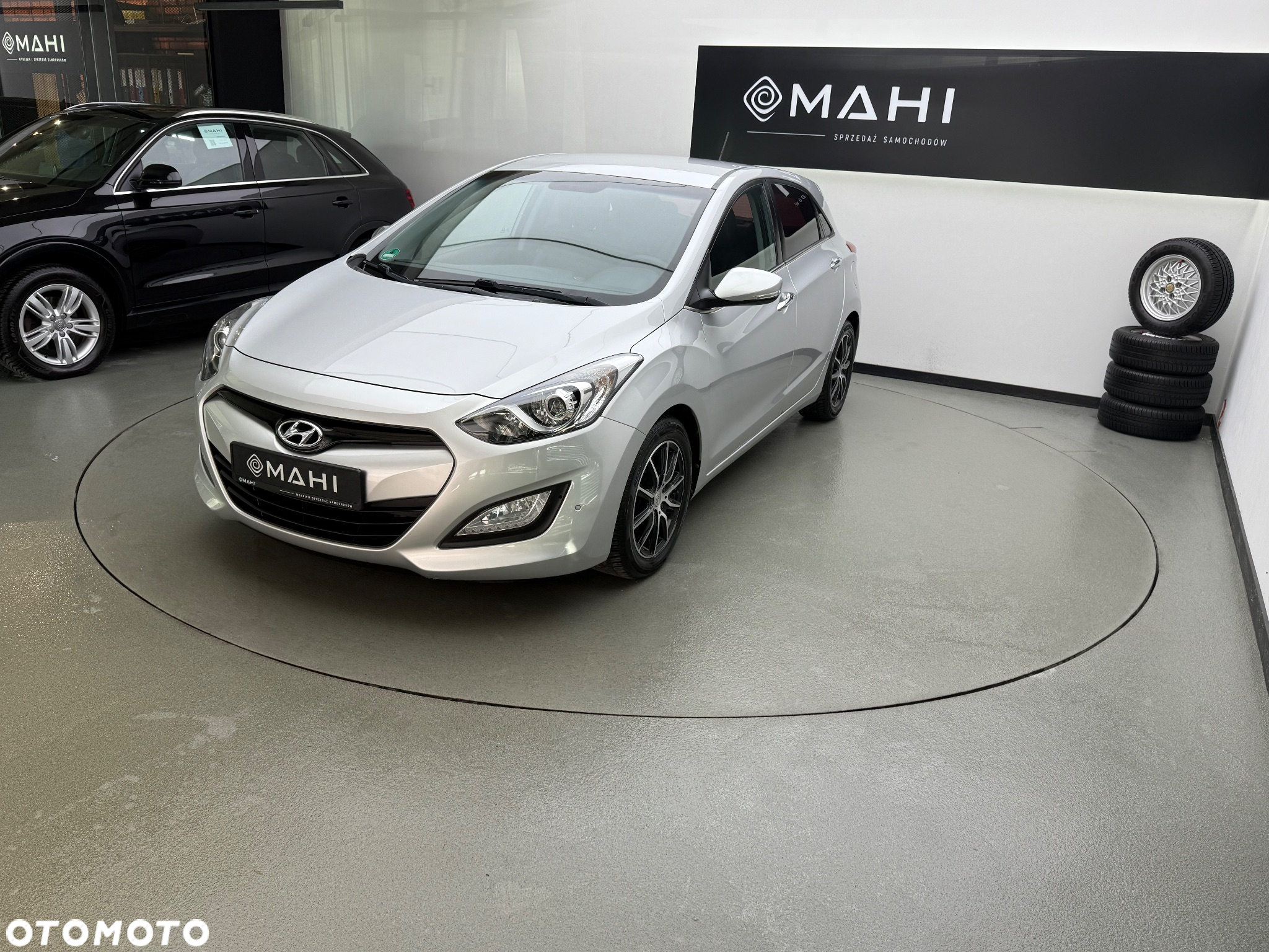 Hyundai i30 1.6 CRDi Style - 5