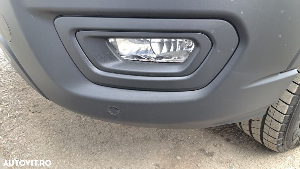 Ford NEW TRANSIT VAN L2H2 FWD A/T - 13