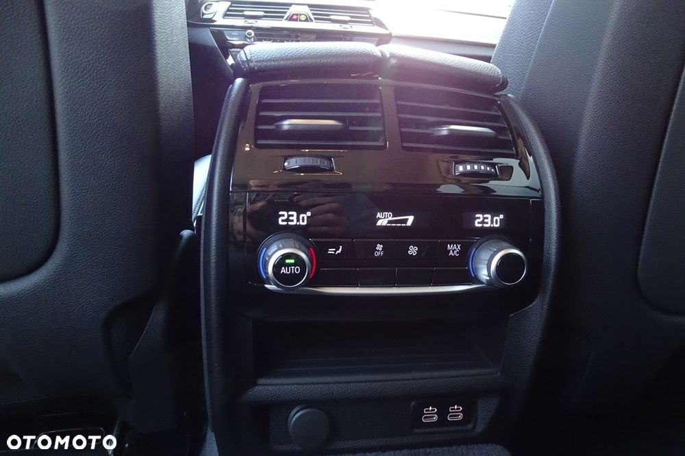 BMW Seria 5 520d mHEV Luxury Line - 25