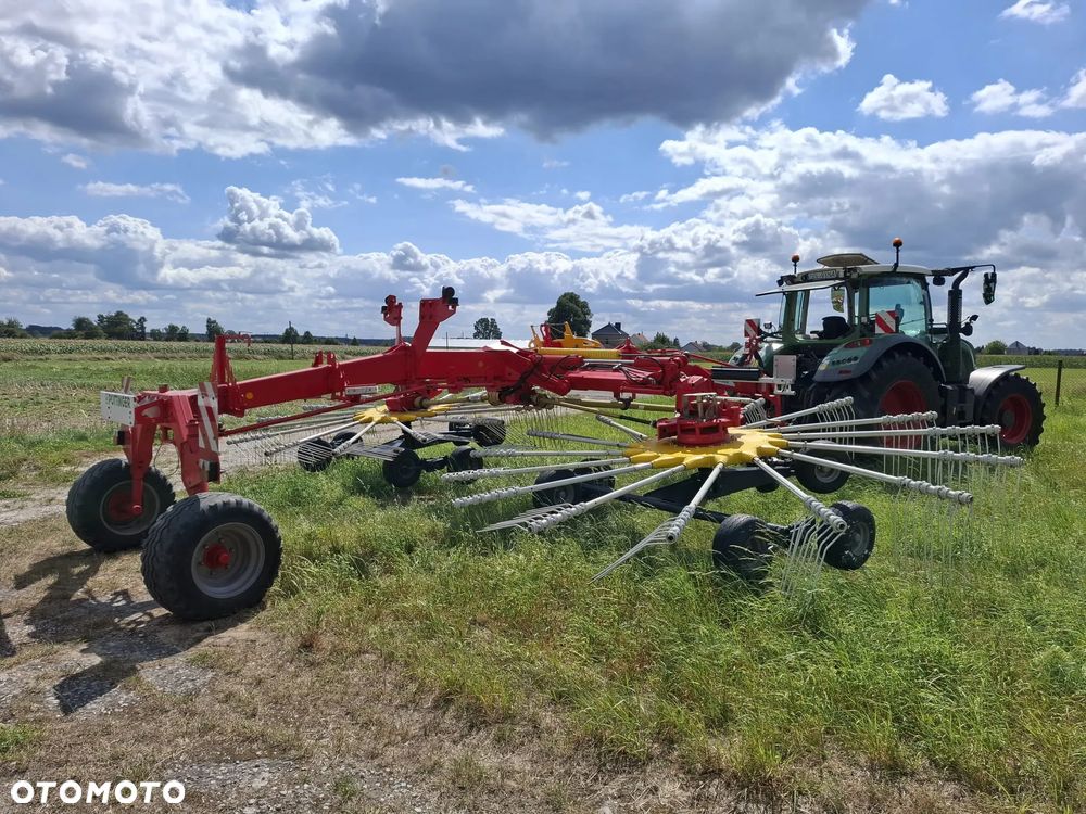 Pottinger TOP 972 C s-line - 8