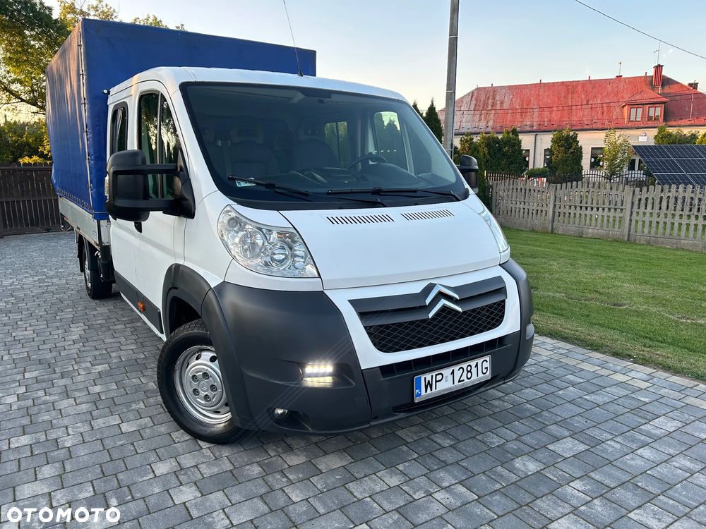 Citroën JUMPER - 10
