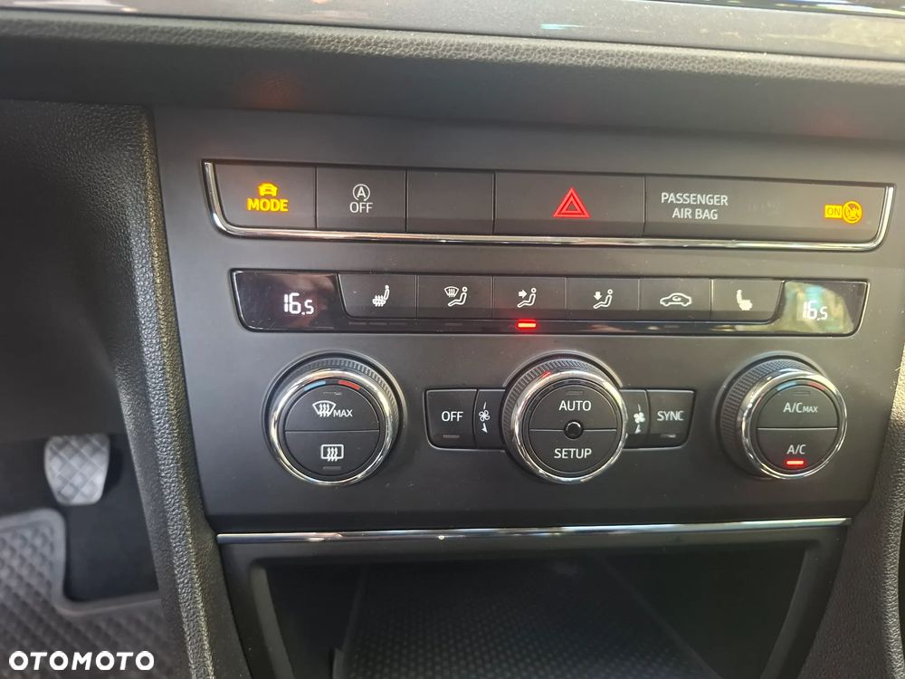 Seat Leon 1.4 TSI FR - 12