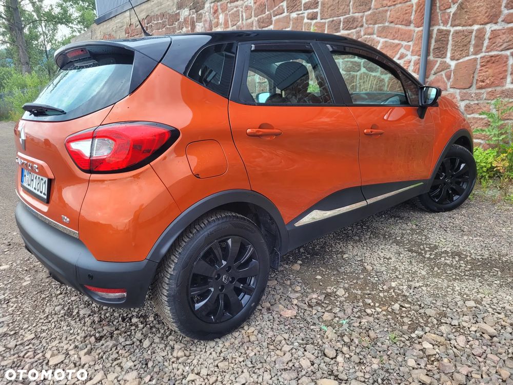 Renault Captur ENERGY TCe 90 Start&Stop Dynamique - 15
