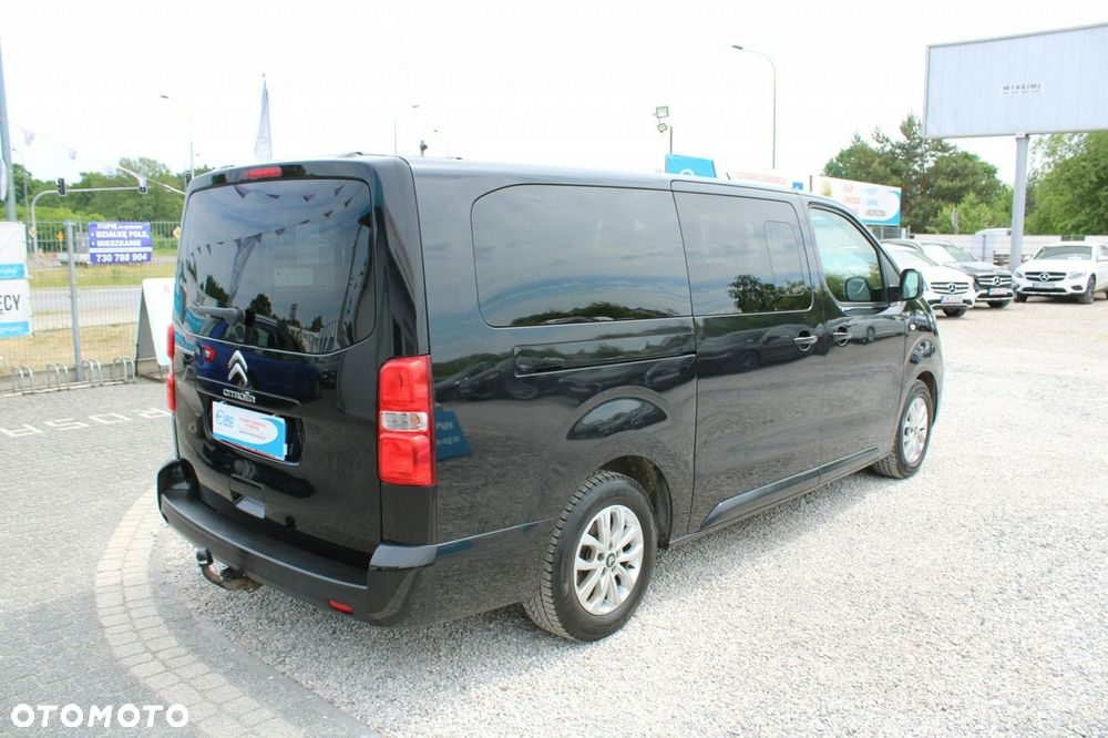 Citroën SpaceTourer 2.0 BlueHDi XL Business - 6