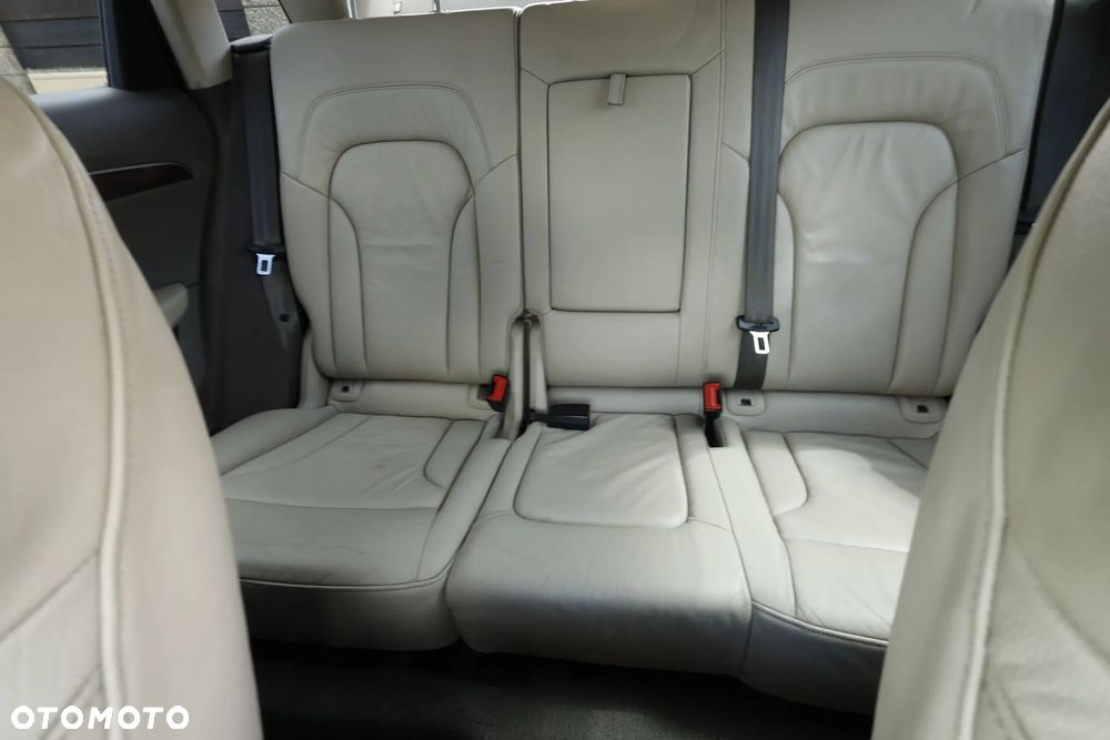 Audi Q5 2.0 TDI Quattro S tronic - 26