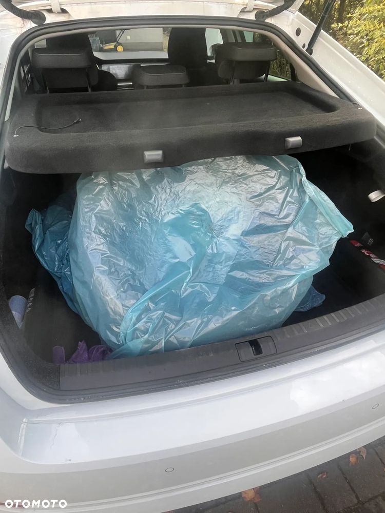 Skoda Octavia 1.5 TSI ACT Ambition - 7