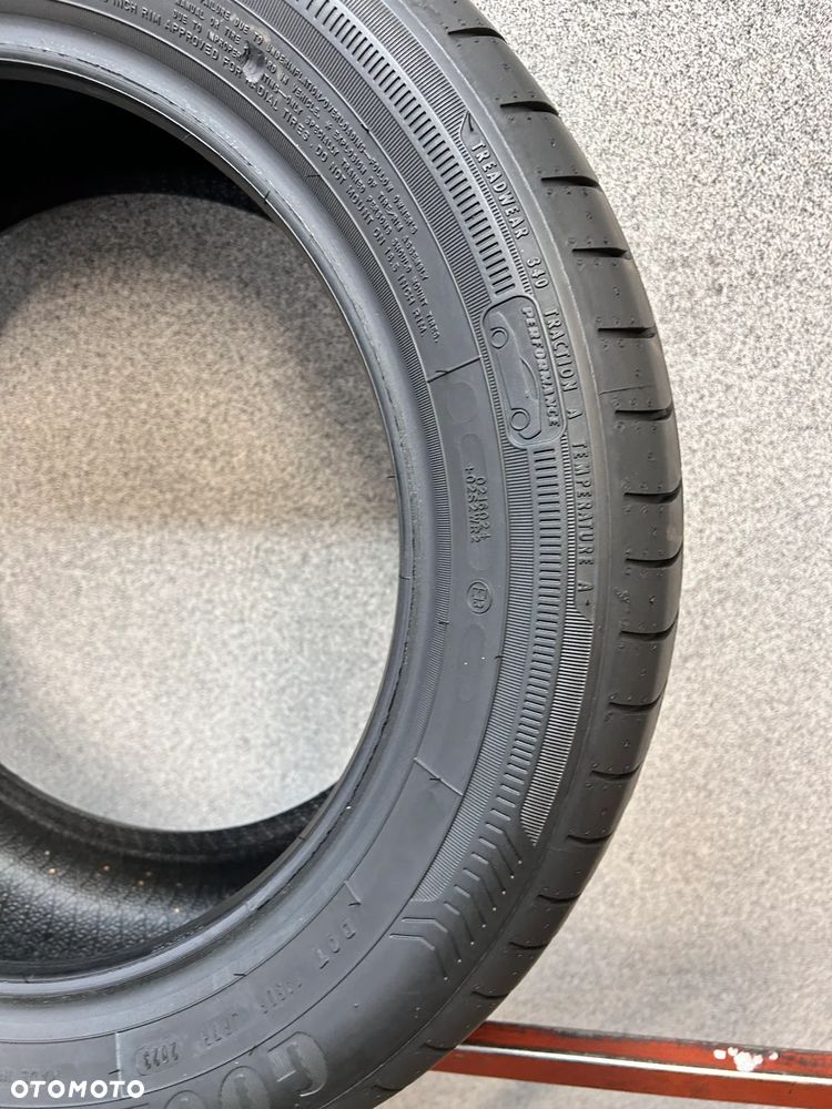 1 OPONA LETNIA GOODYEAR 205/55/16  91V - 10