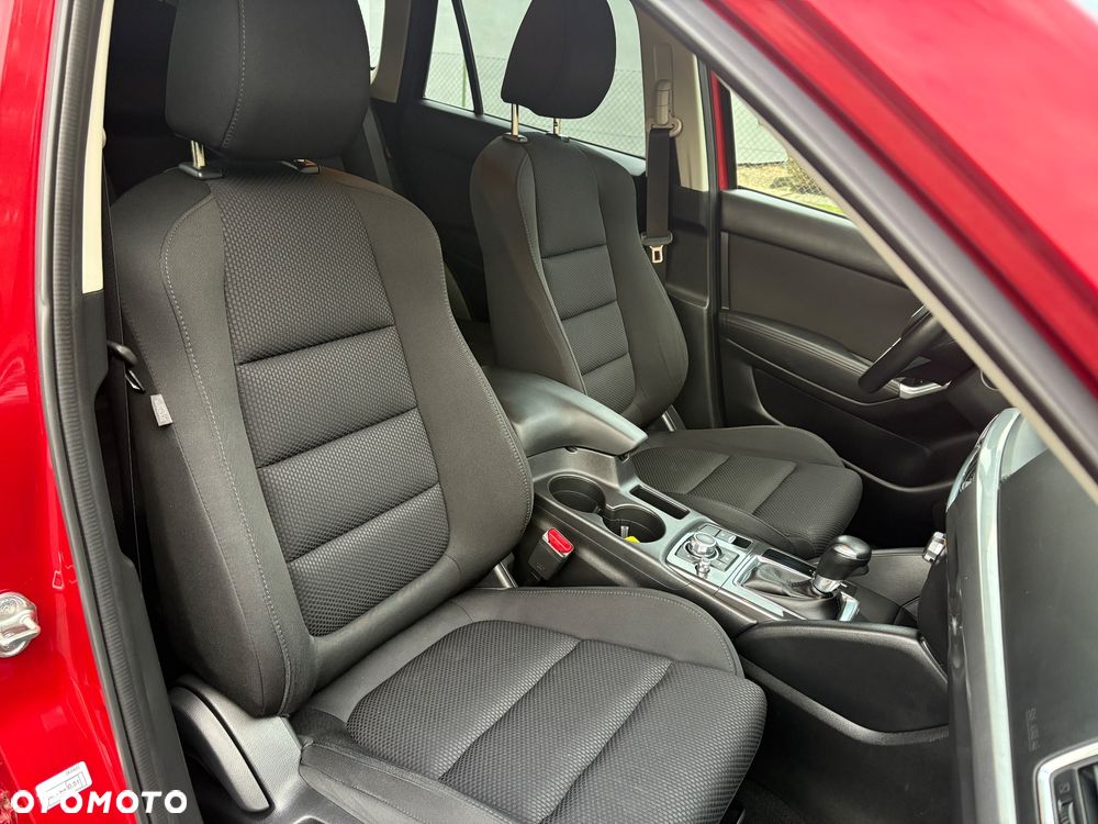 Mazda CX-5 SKYACTIV-D 150 Drive Exclusive-Line - 20