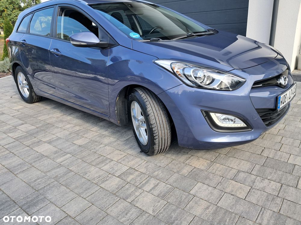 Hyundai i30 - 14