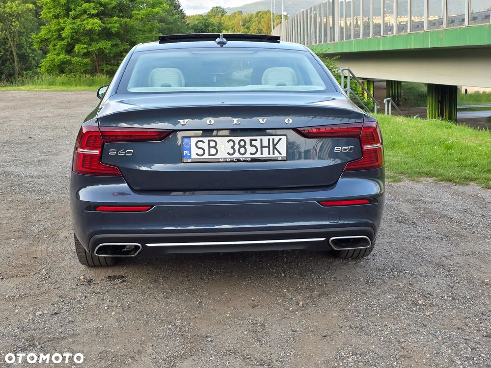 Volvo S60 B5 B Inscription - 6