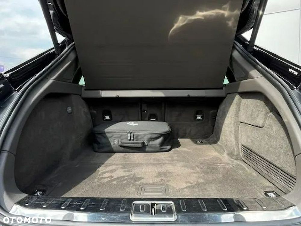 Porsche Panamera - 14