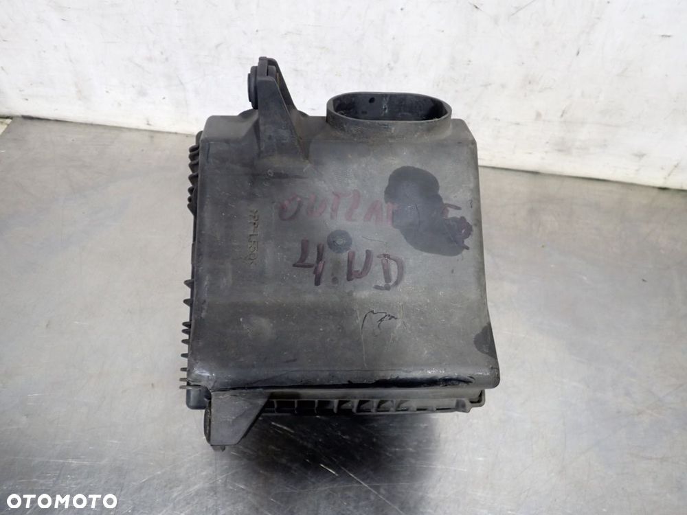 OBUDOWA FILTRA POWIETRZA MITSUBISHI OUTLANDER  MR514993 - 1