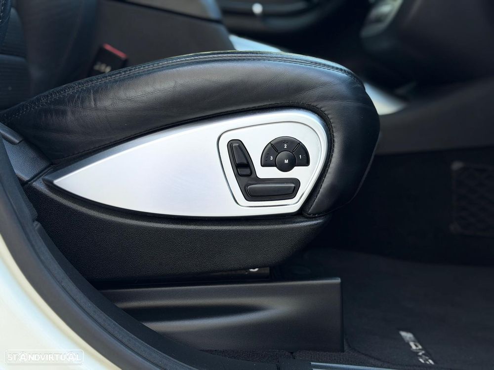 Mercedes-Benz R 350 CDI 4-Matic Longo - 38