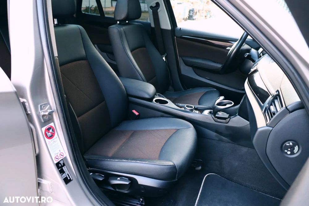 BMW X1 - 28
