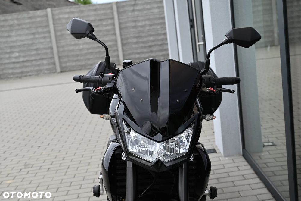 Kawasaki Z - 39