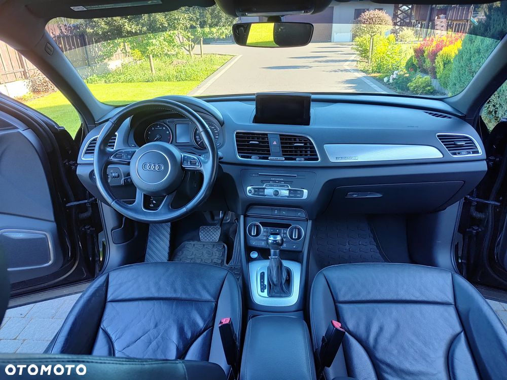 Audi Q3 - 19