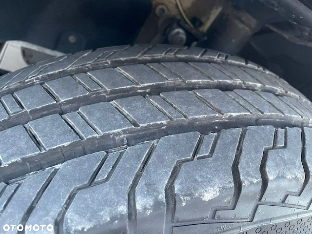 Volkswagen Crafter - 21