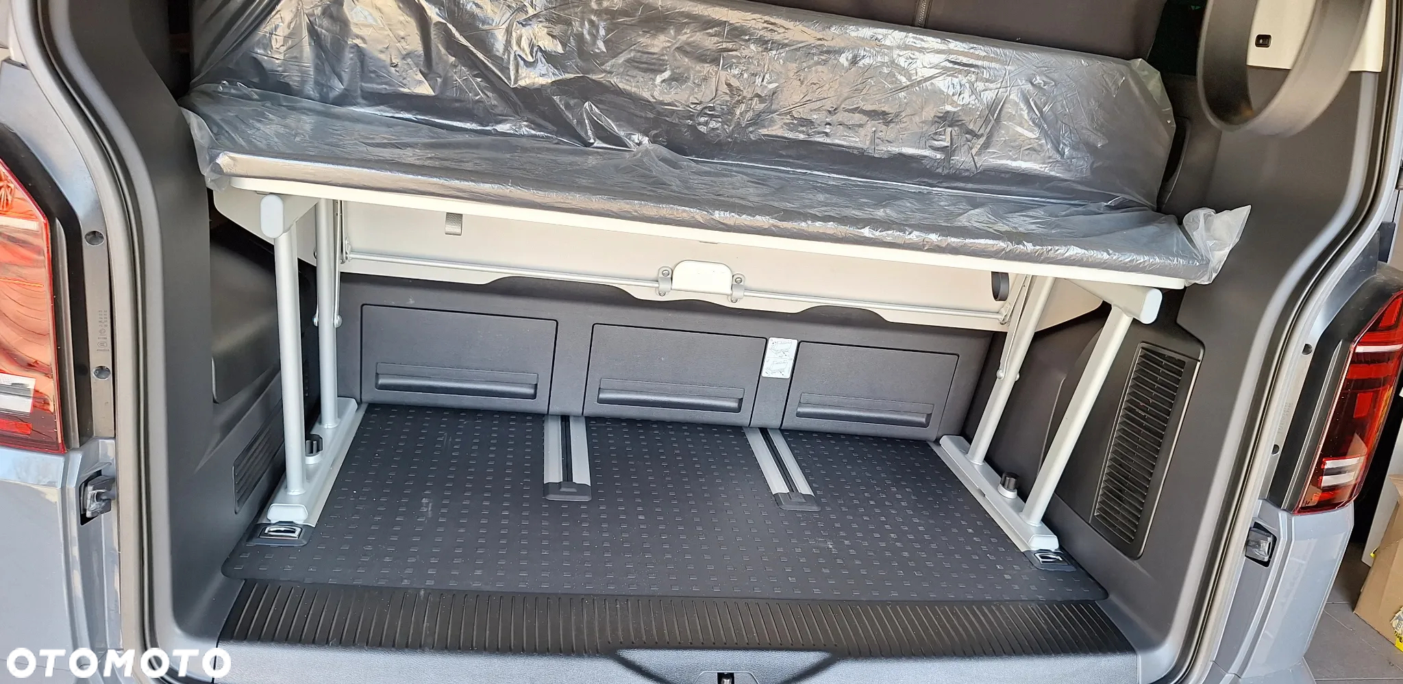 Volkswagen California - 10
