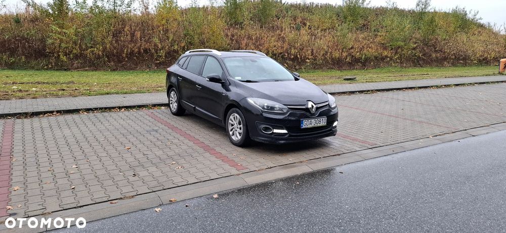 Renault Megane - 9