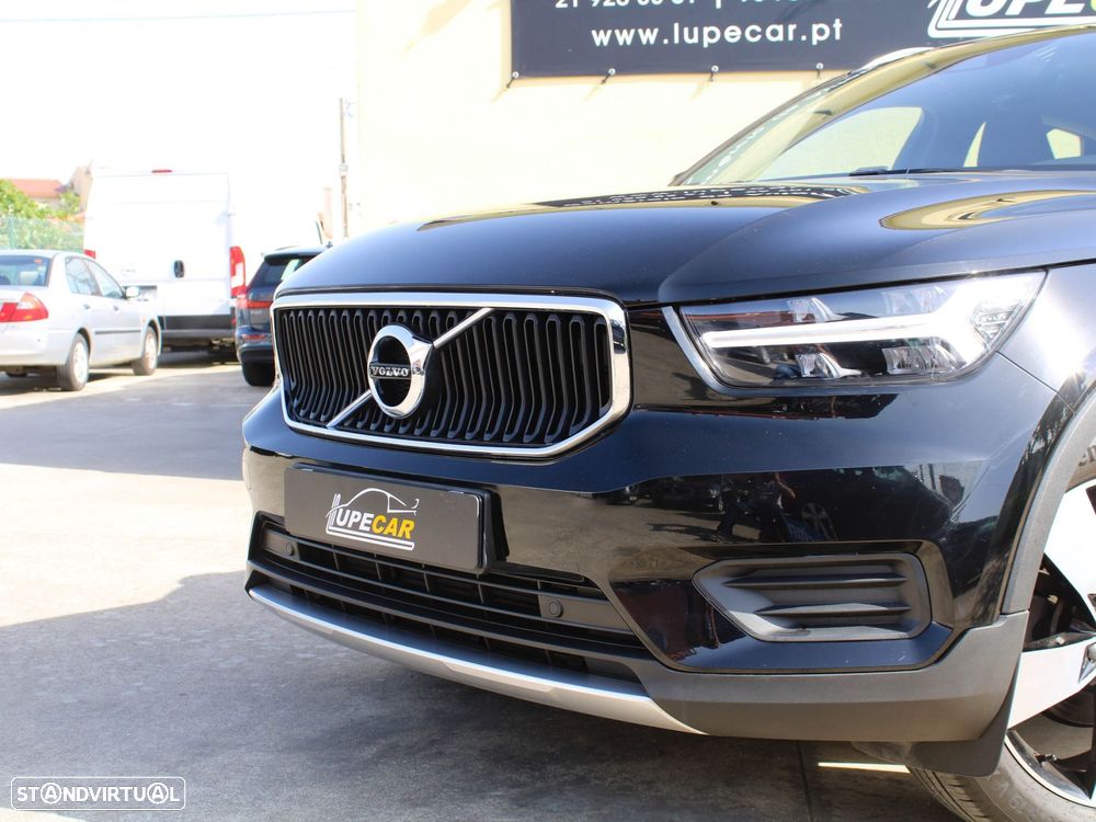 Volvo XC 40 1.5 T2 Momentum - 9