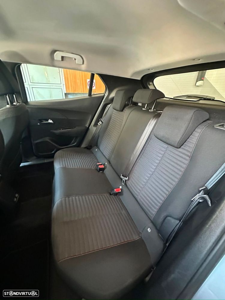 Peugeot e-2008 50 kWh Active Pack - 10