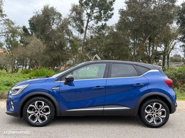 Renault Captur 1.0 TCe Techno - 4