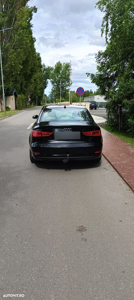 Audi A3 1.6 TDI clean Attraction - 5