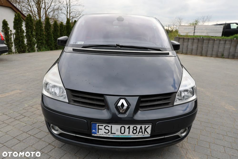Renault Espace 2.0 dCi Impulsion - 9