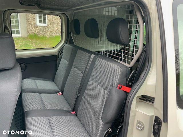 Mercedes-Benz Citan - 11