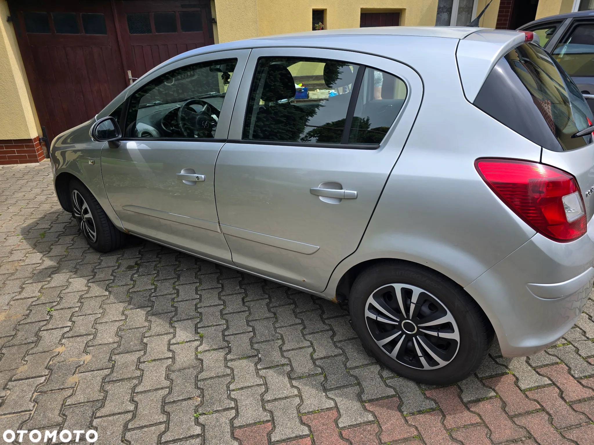 Opel Corsa 1.3 CDTI Edition - 12