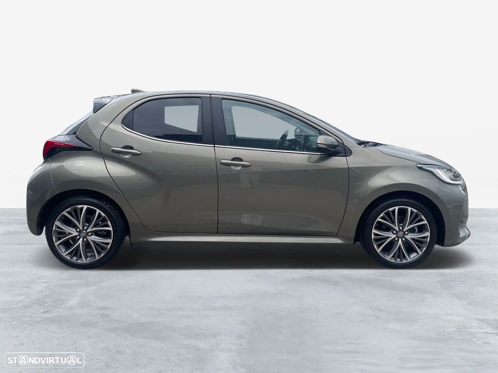 Toyota Yaris - 17