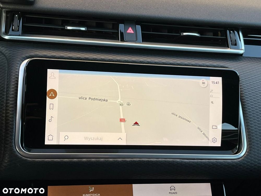 Land Rover Range Rover Velar - 34