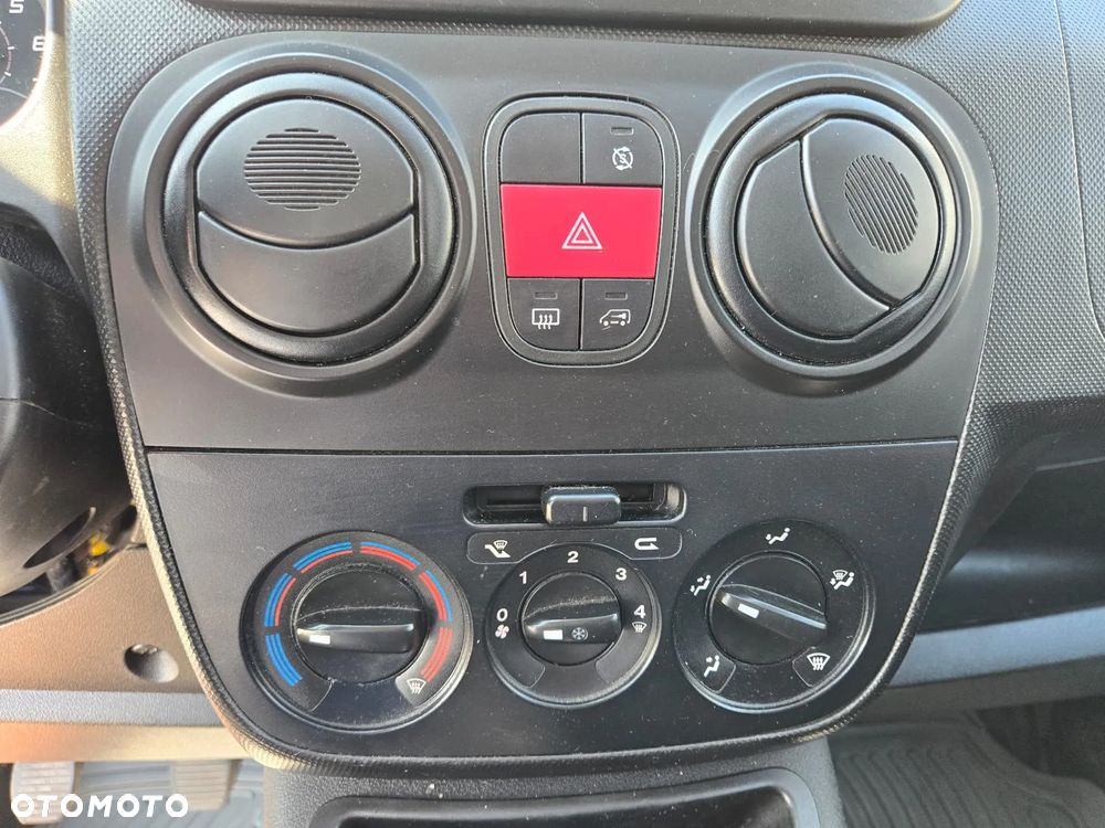 Fiat Fiorino - 16