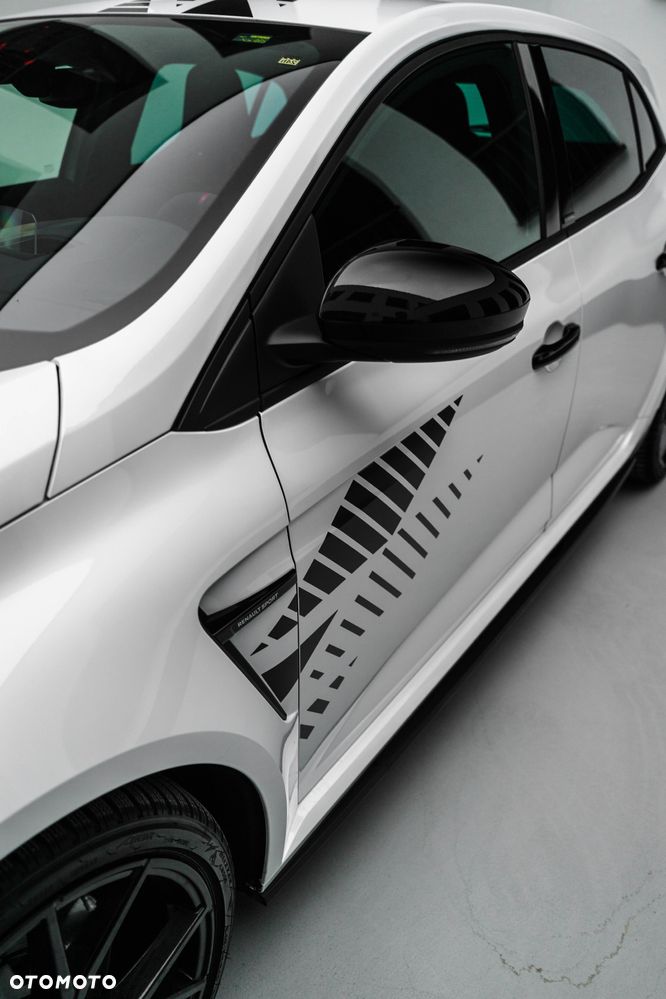 Renault Megane 1.8 TCe FAP R.S Ultime EDC - 38