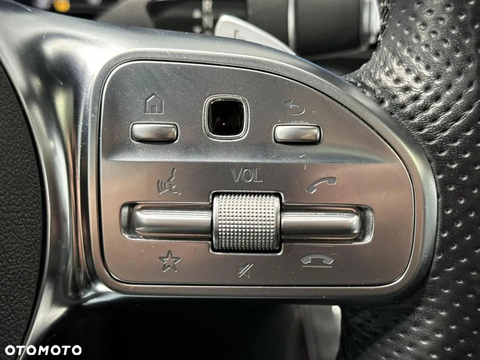 Mercedes-Benz CLS 350 9G-TRONIC Edition 1 - 16